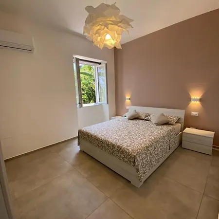 Apartamento Marconi Taormina