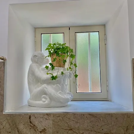 Marconi Apartamento *