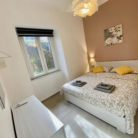 Apartamento Marconi Taormina