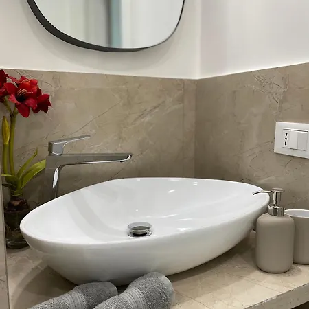 Apartamento Marconi *