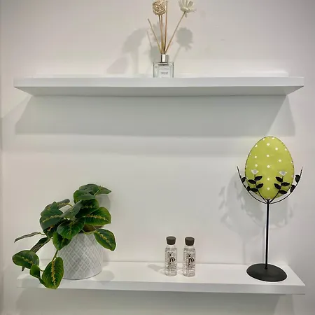 Marconi Apartamento *