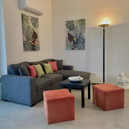 Apartamento Marconi *