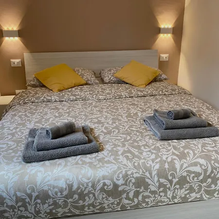 Apartment Marconi Taormina
